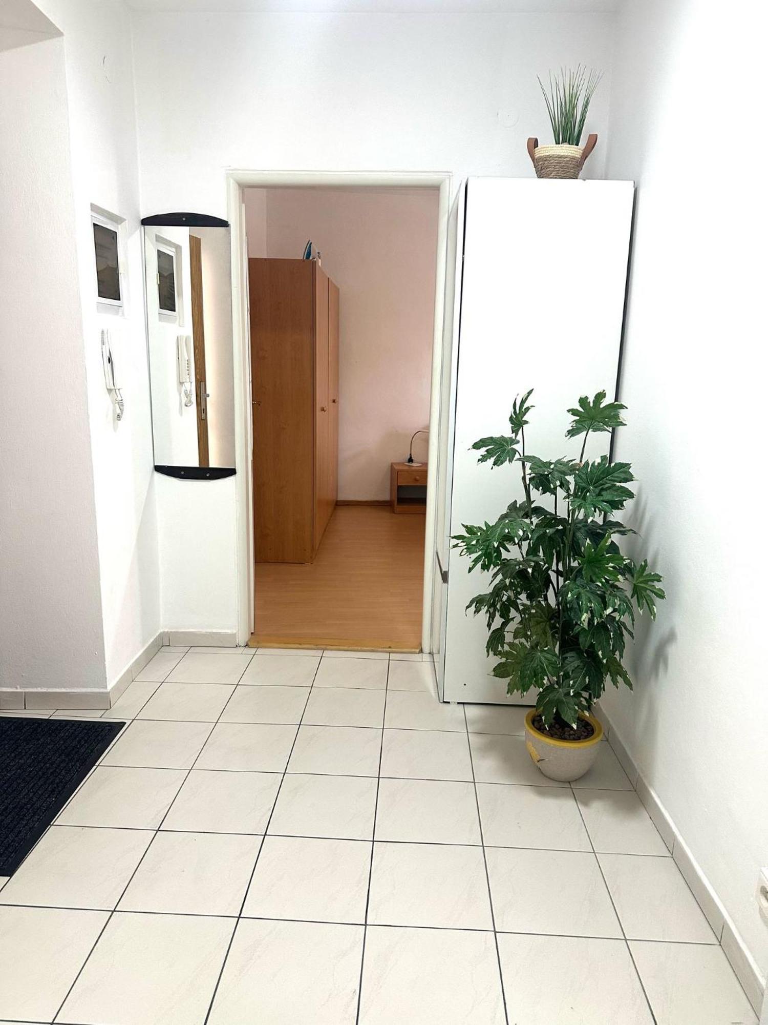 Three Rings Apartments 卡罗维发利 外观 照片